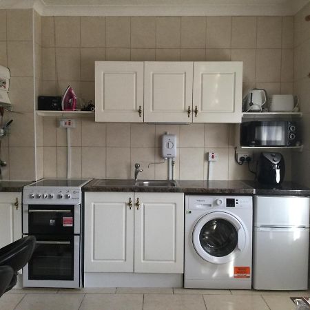 Apartamento Hillview Brean Exterior foto
