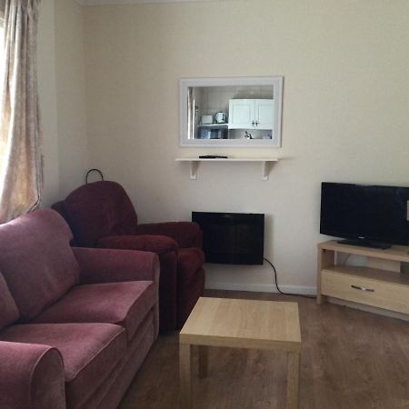 Apartamento Hillview Brean Exterior foto